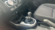 Honda Jazz 1.3 i-VTEC SE Navi 5dr Petrol Hatchback